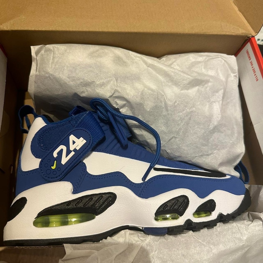 BRAND NEW!